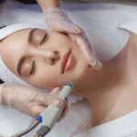 Hydrafacial